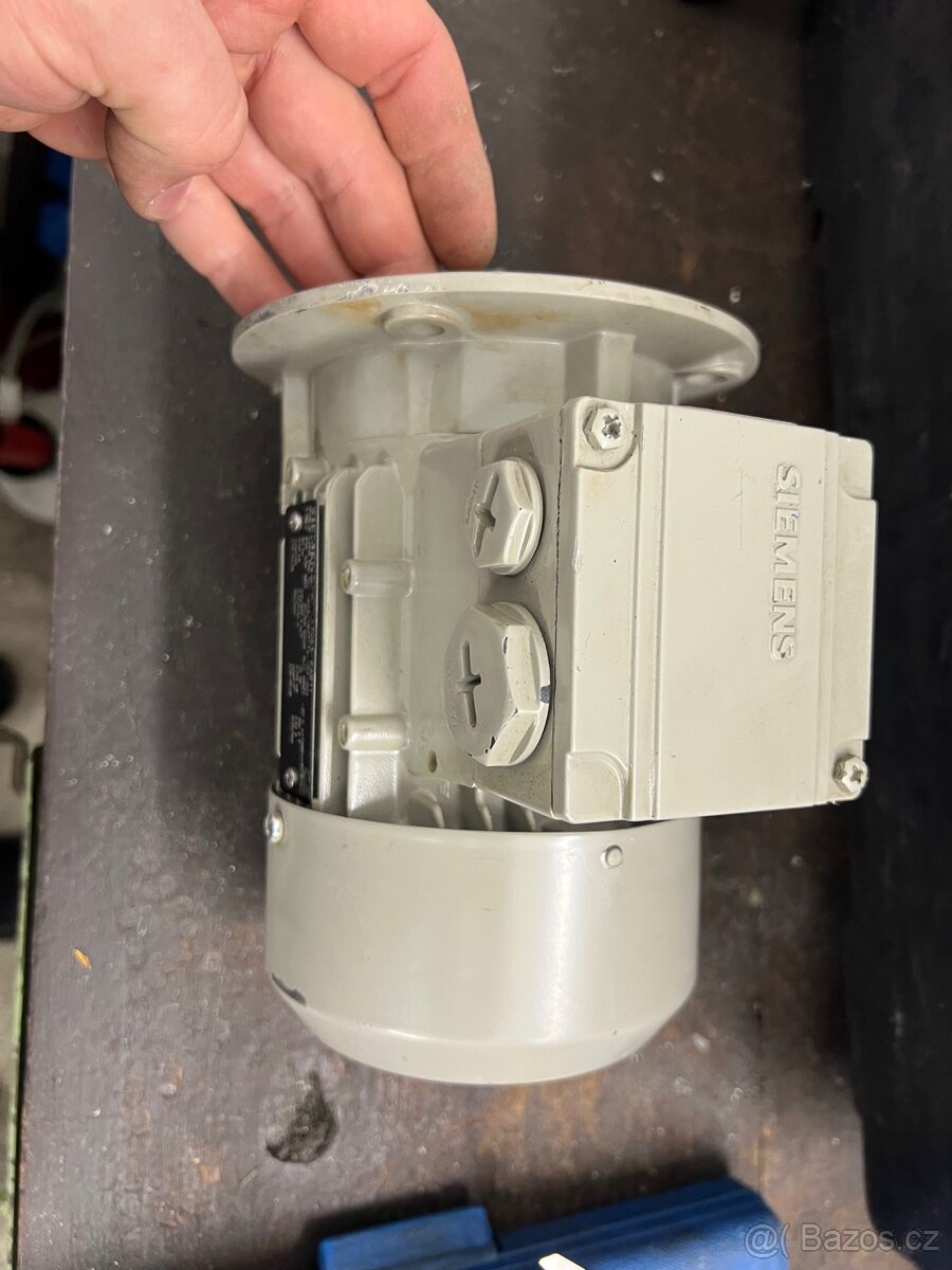Elektromotor