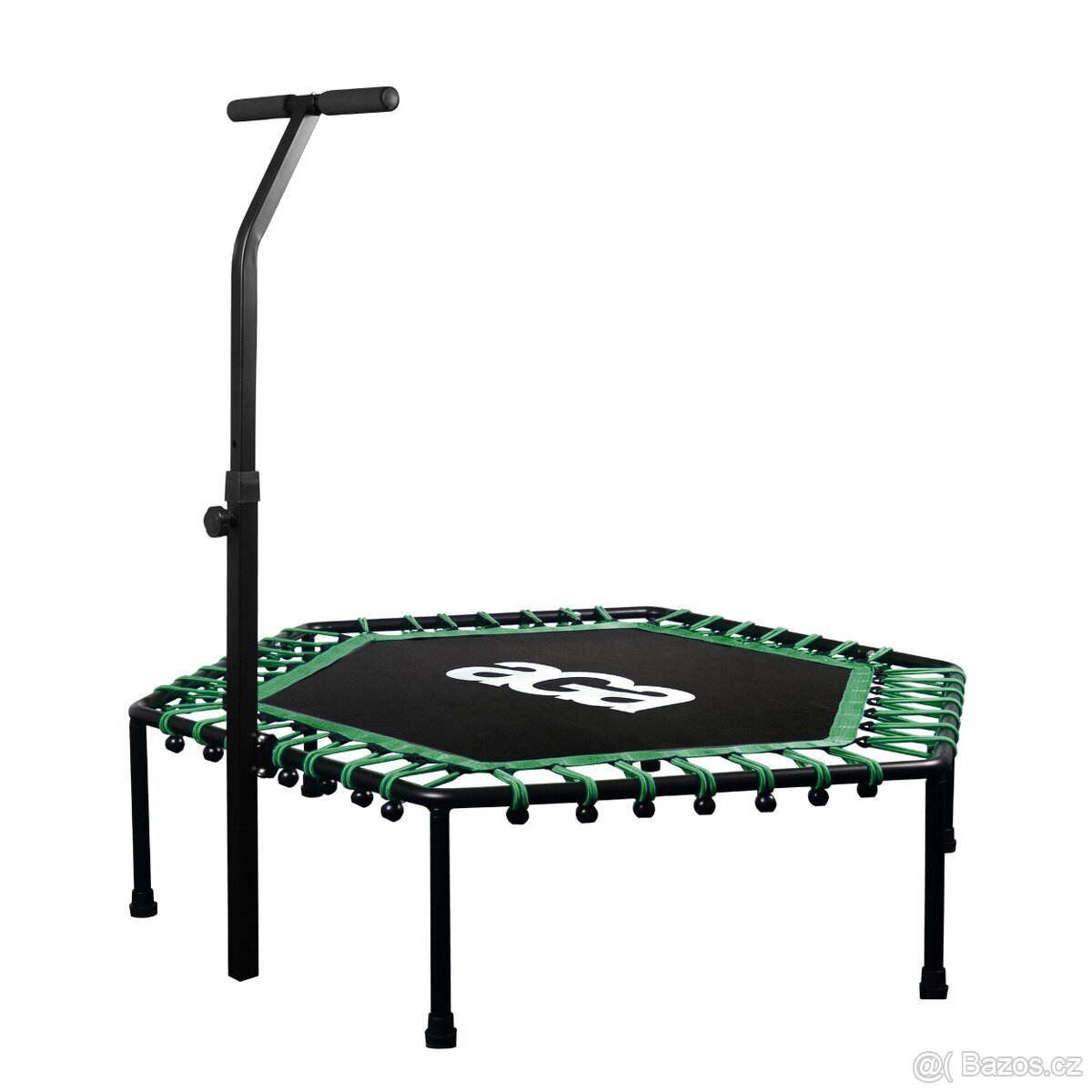 Trampolína na jumping