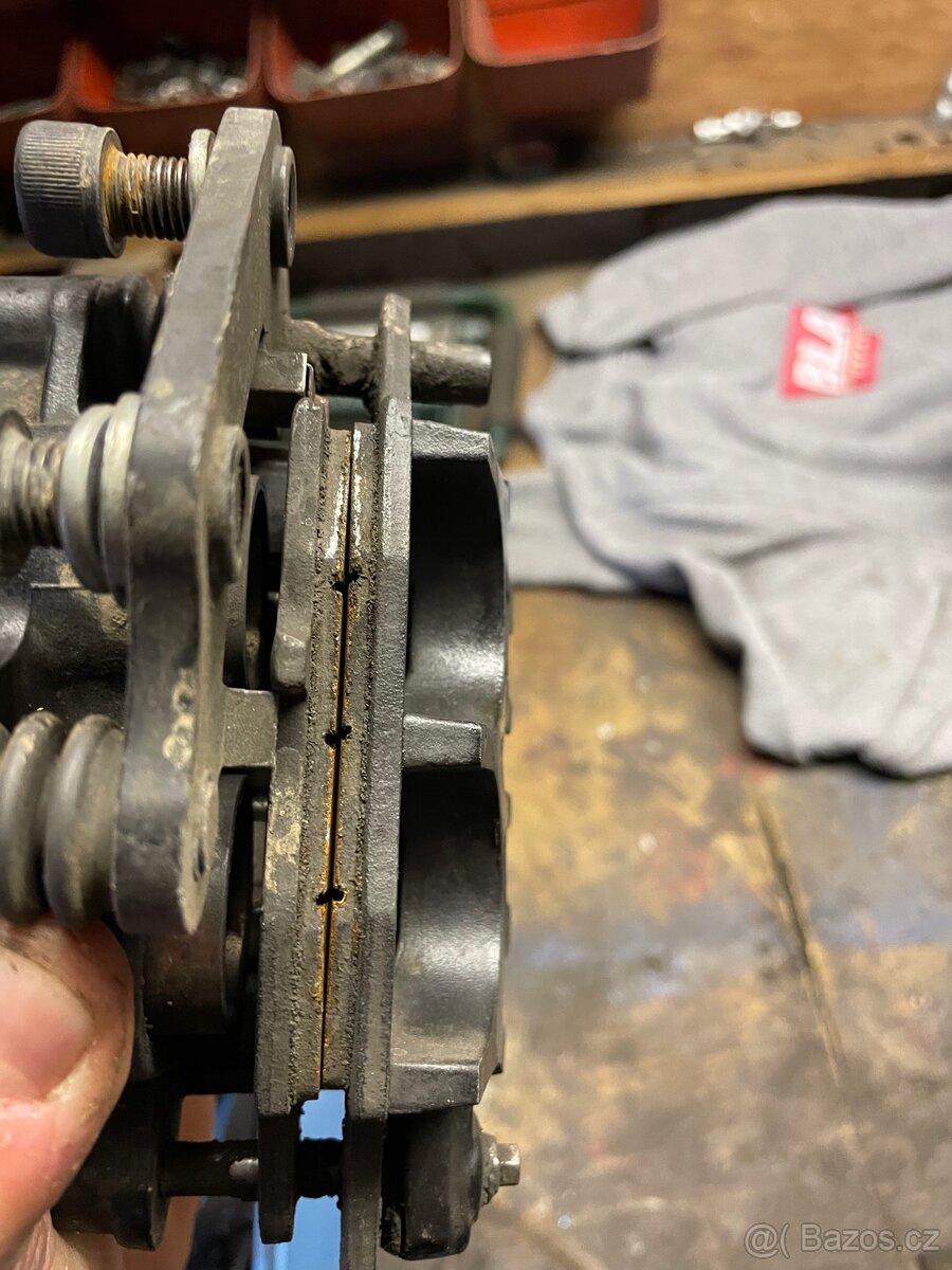 Handbrake (ktm,hsq)