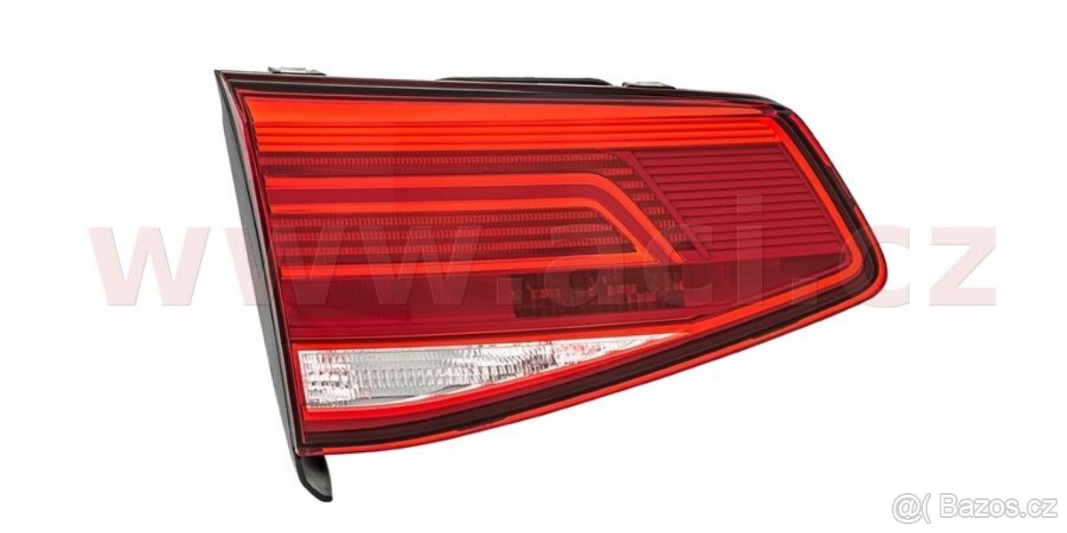 Zadní svetlo VW Passat B8 Kombi
