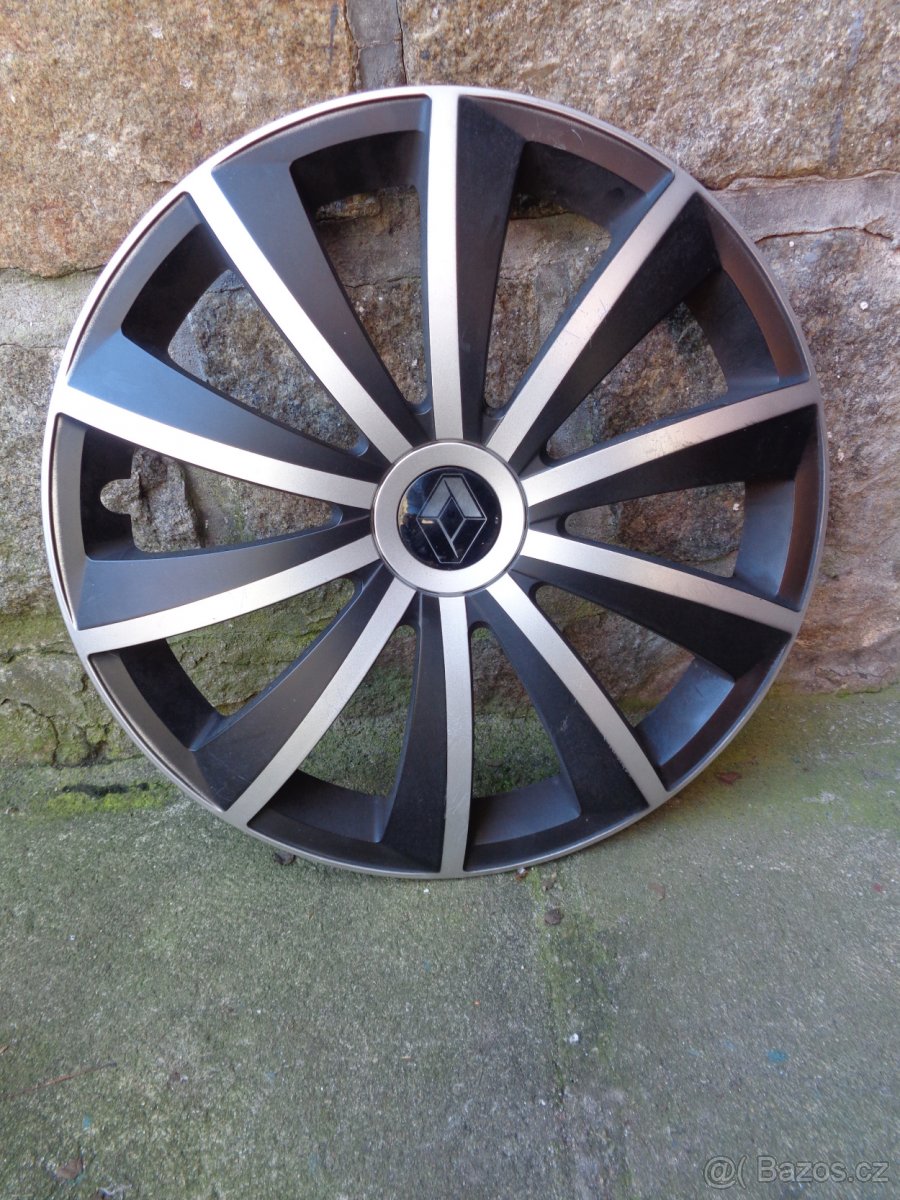 Poklice Renault gral 16" 1ks
