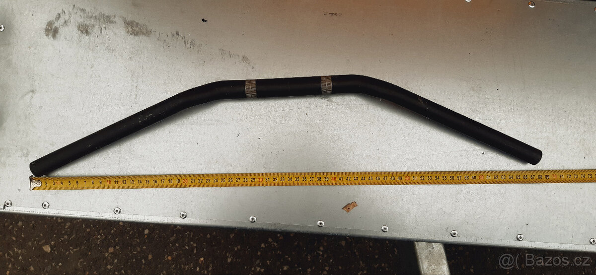 Řidítka 70 cm