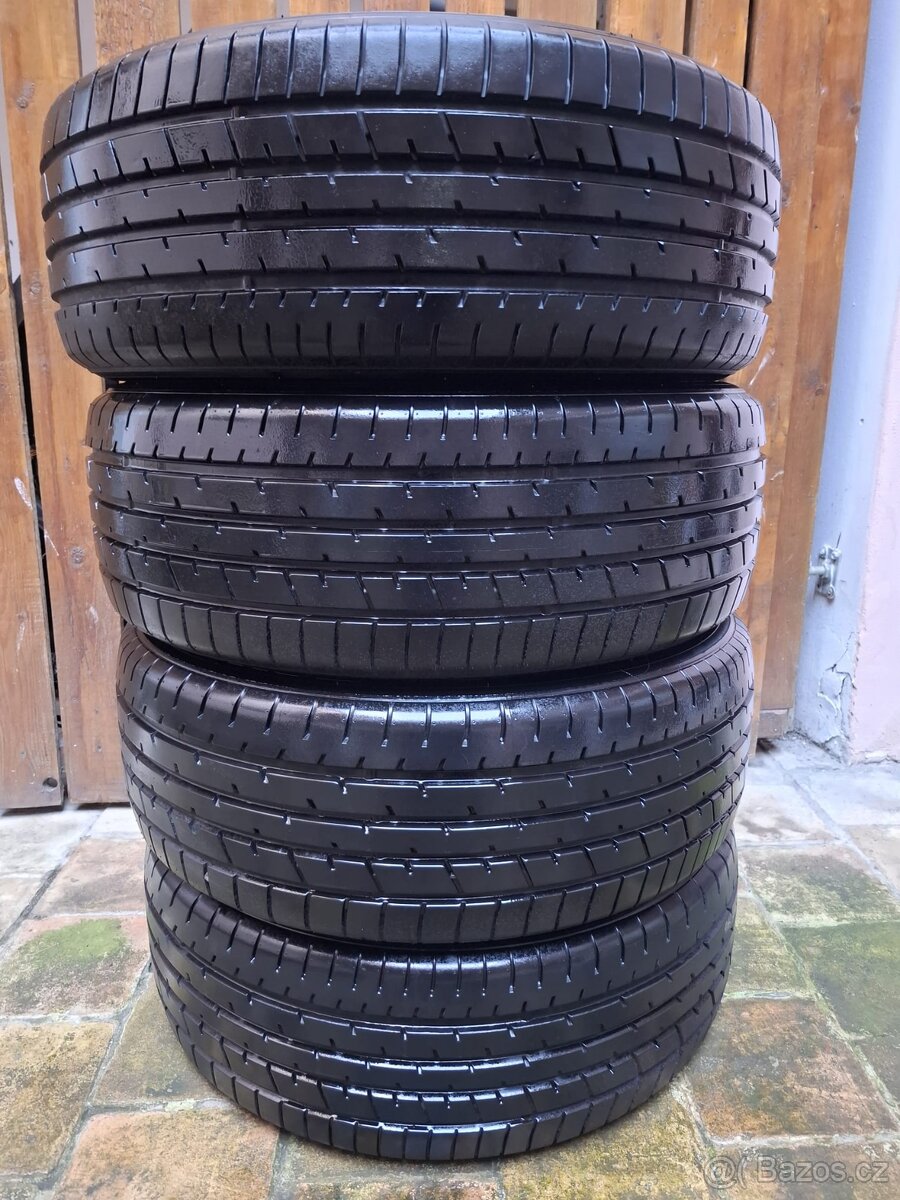 Letní pneu Toyo Proxes 225/55/R19 99V