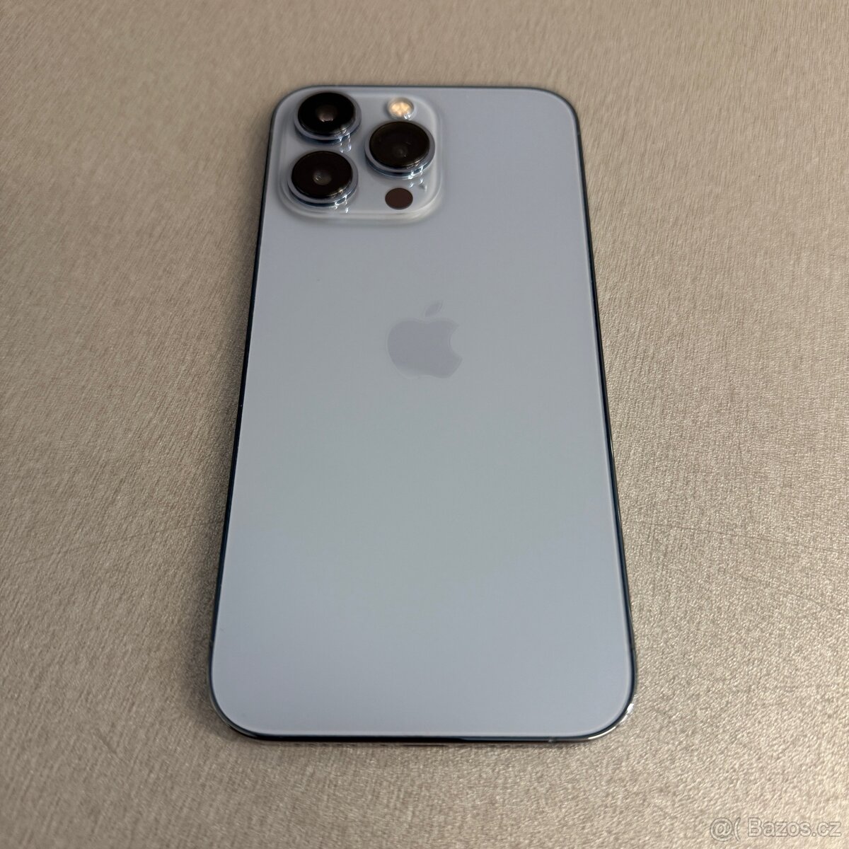 iPhone 13 Pro 1TB modrý, pěkný stav, 12 měsíců záruka