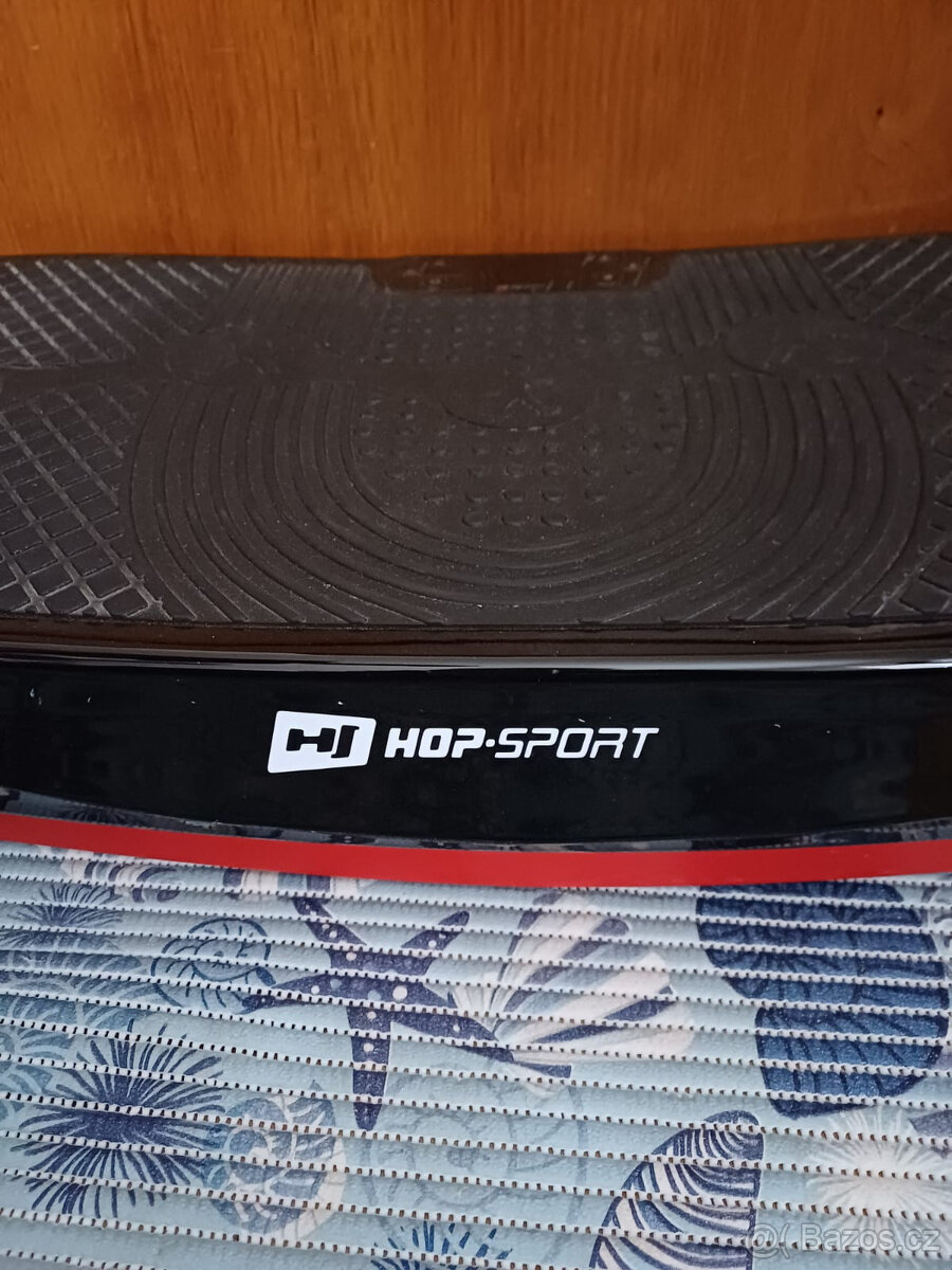 HOP-SPORT