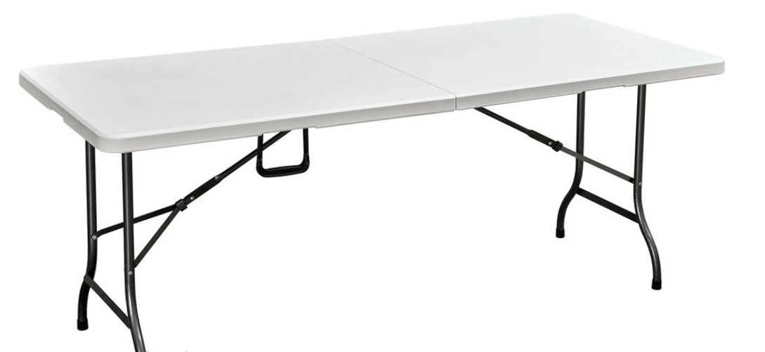 Stůl CATERING 180x76 cm