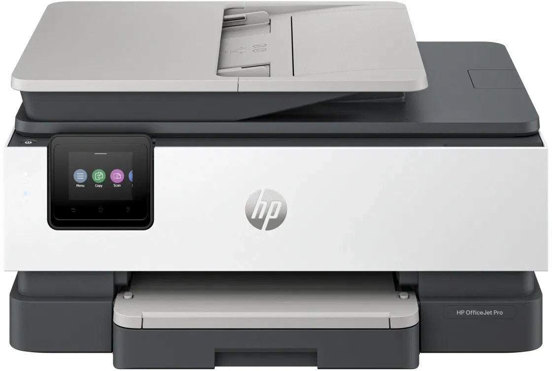 Inkoustová tiskárna multifunkční, barevná HP OfficeJet Pro