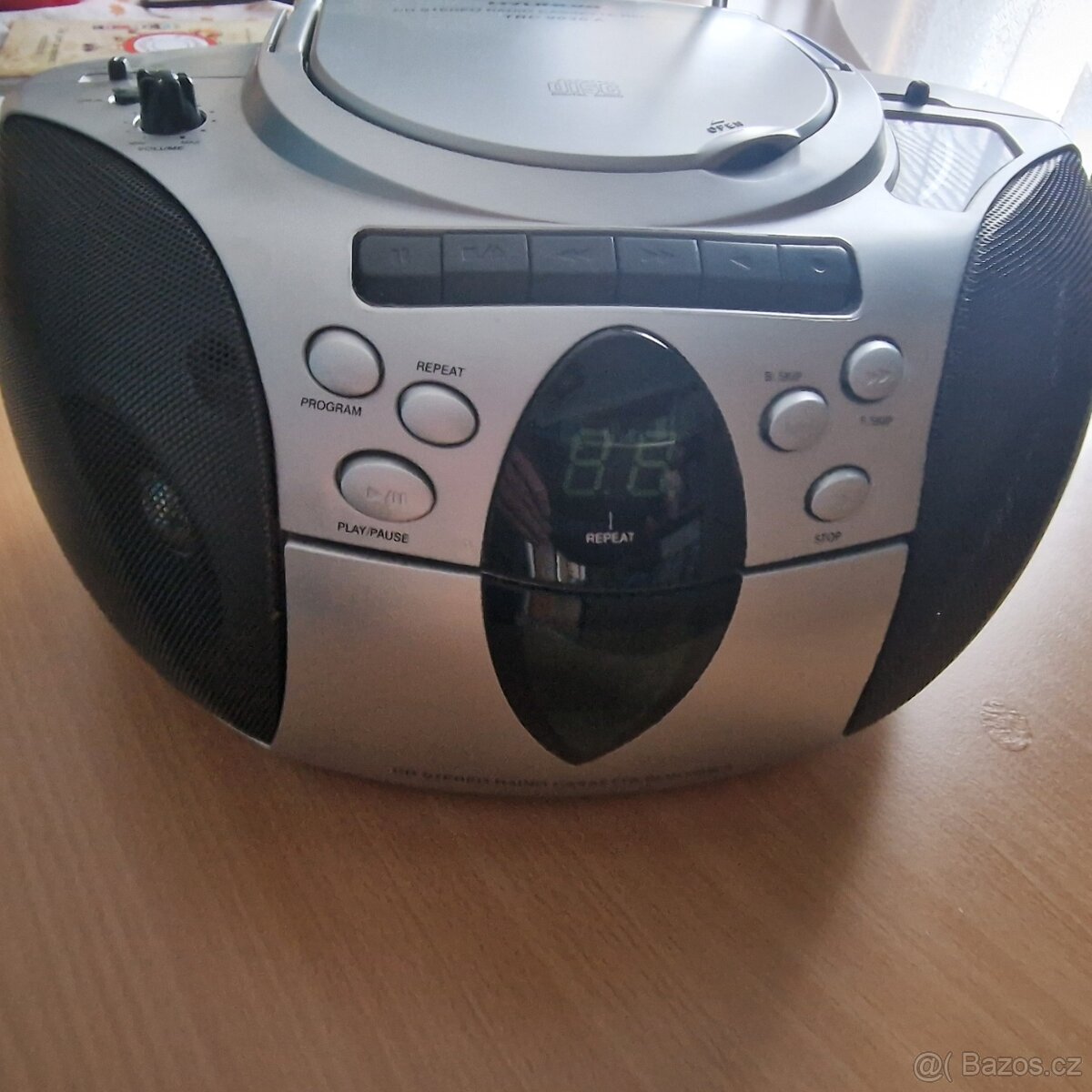 Stereoradio Hyundai