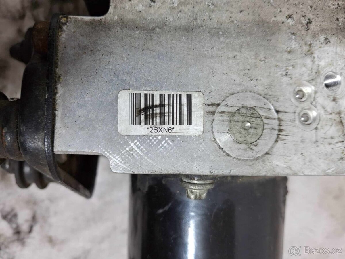 Ridici jednotka ABS čerpadlo 3C0614109T Vw Passat b6