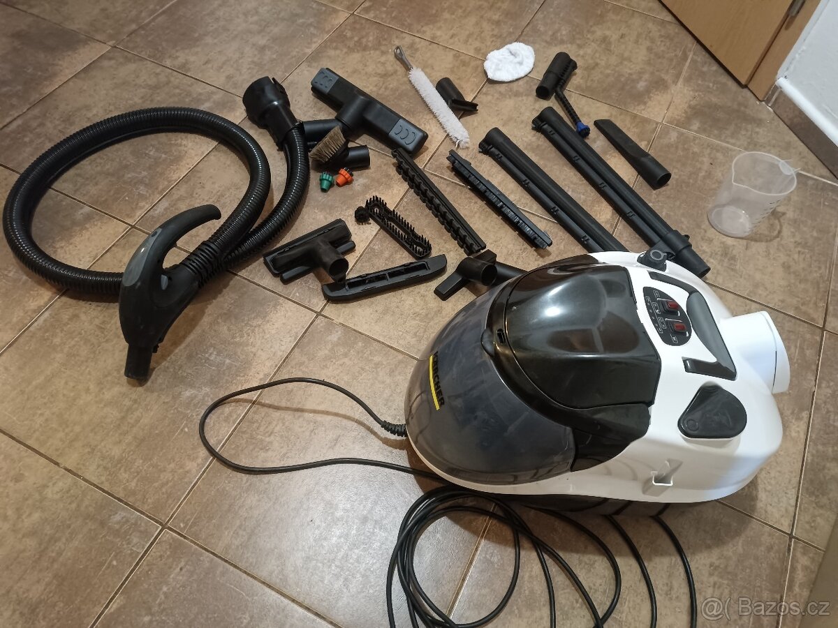 Karcher SV 7
