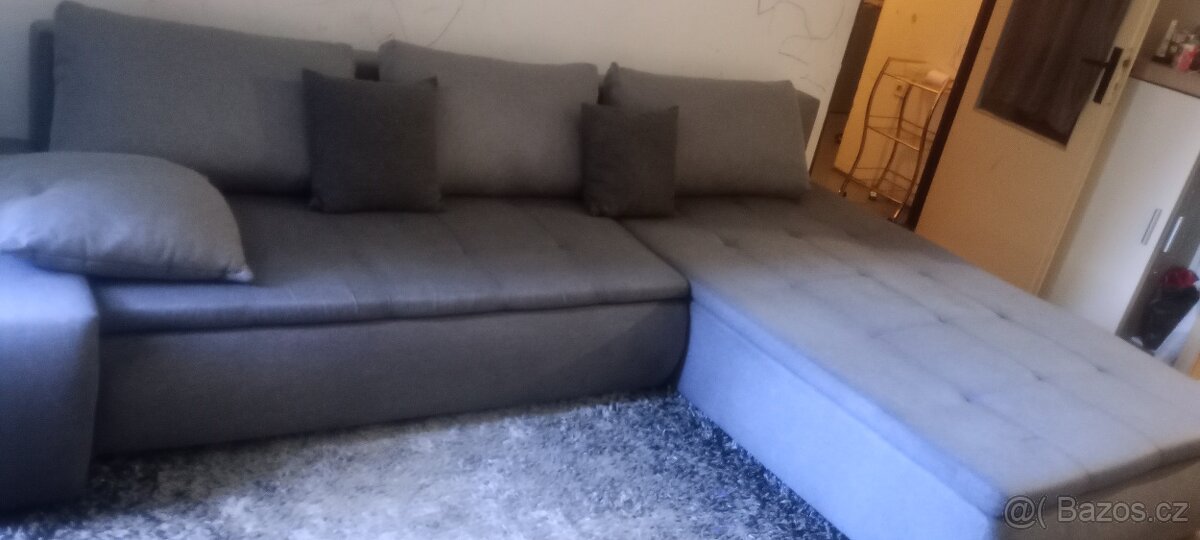 Ještě v záruce