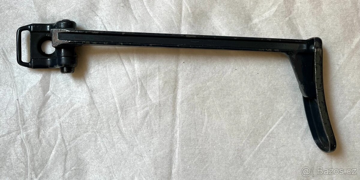 Sklopka na SA vz. 58