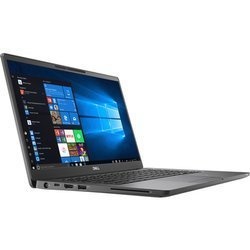 Dell Latitude 7410 i5-10310U 16GB 512GB SSD (Záruka - Faktu