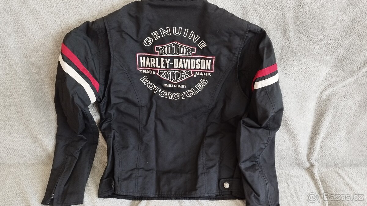 Harley Davidson dámská vel.L