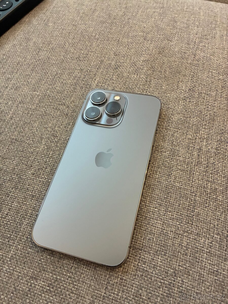 iPhone 13 pro 128gb