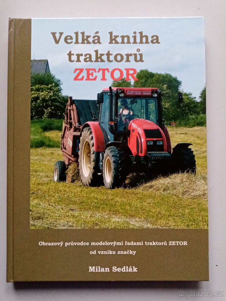 Zetor