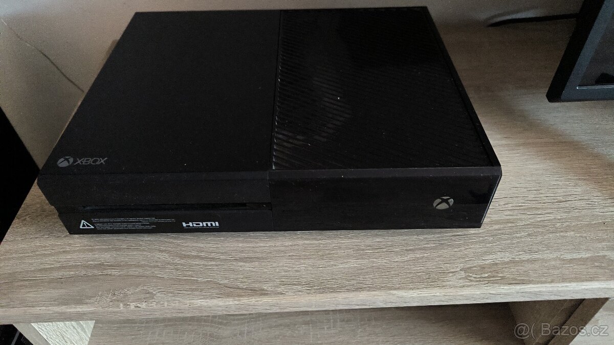 Xbox