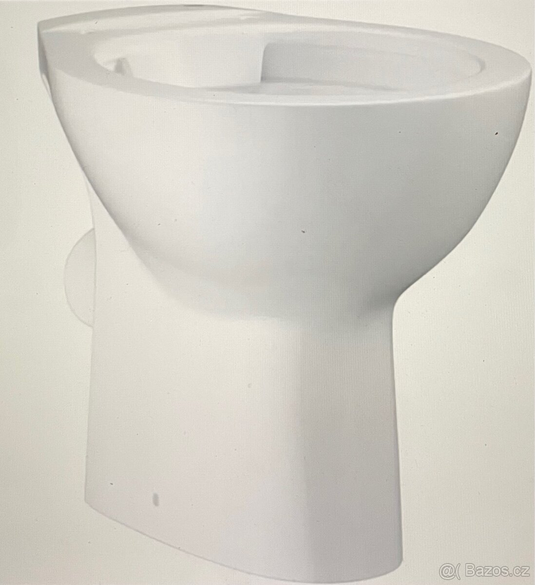 Wc mísa