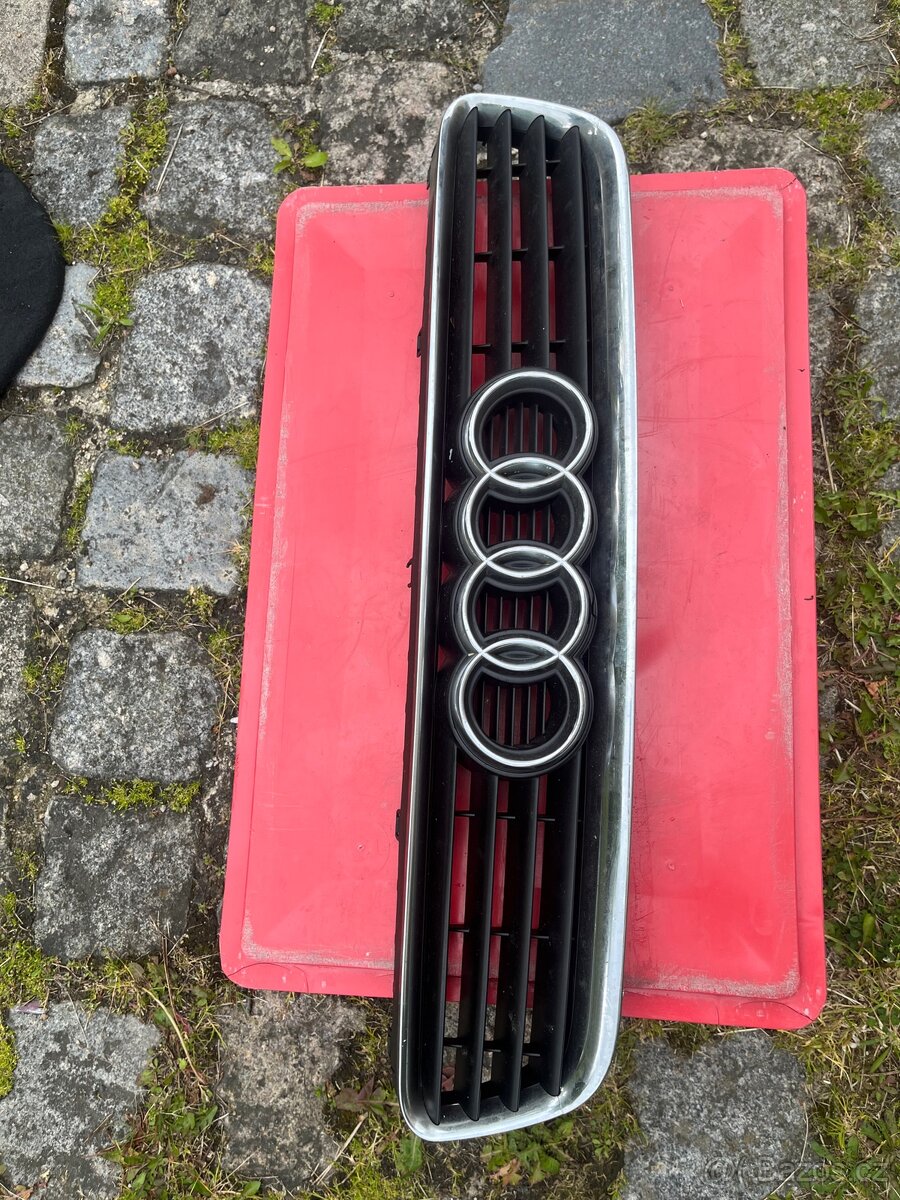 Audi a3 8l 2003 fl díly