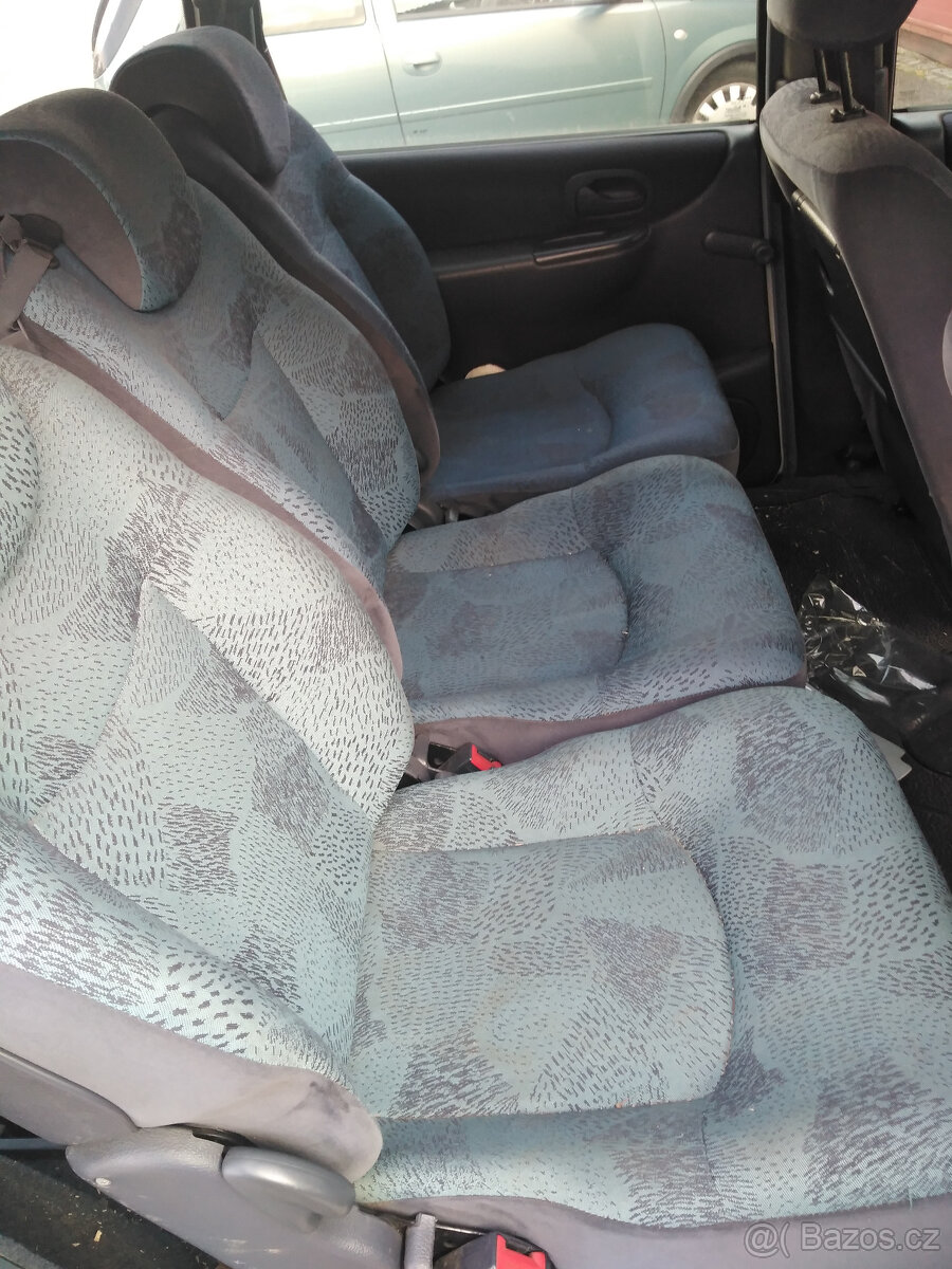 Renault Espace III