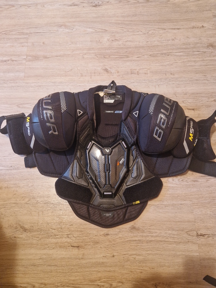 Ramena Bauer Supreme M5Pro S23 INT L