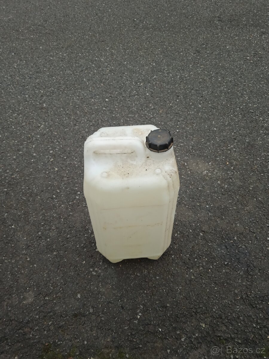 Kanystr 25l