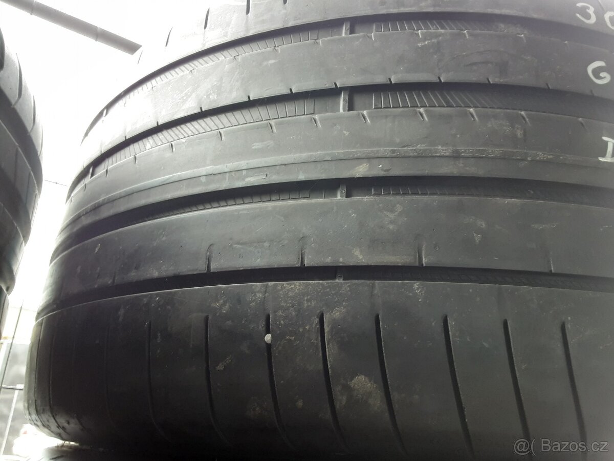 PN3U 305/30/21 a 245/40/21 , R21 , 2/4ks. DOT 23 ,