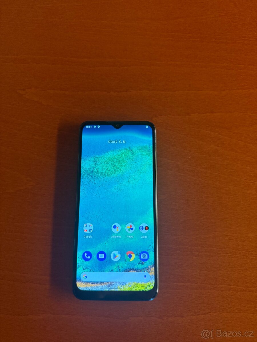 Mobil Nokia G11
