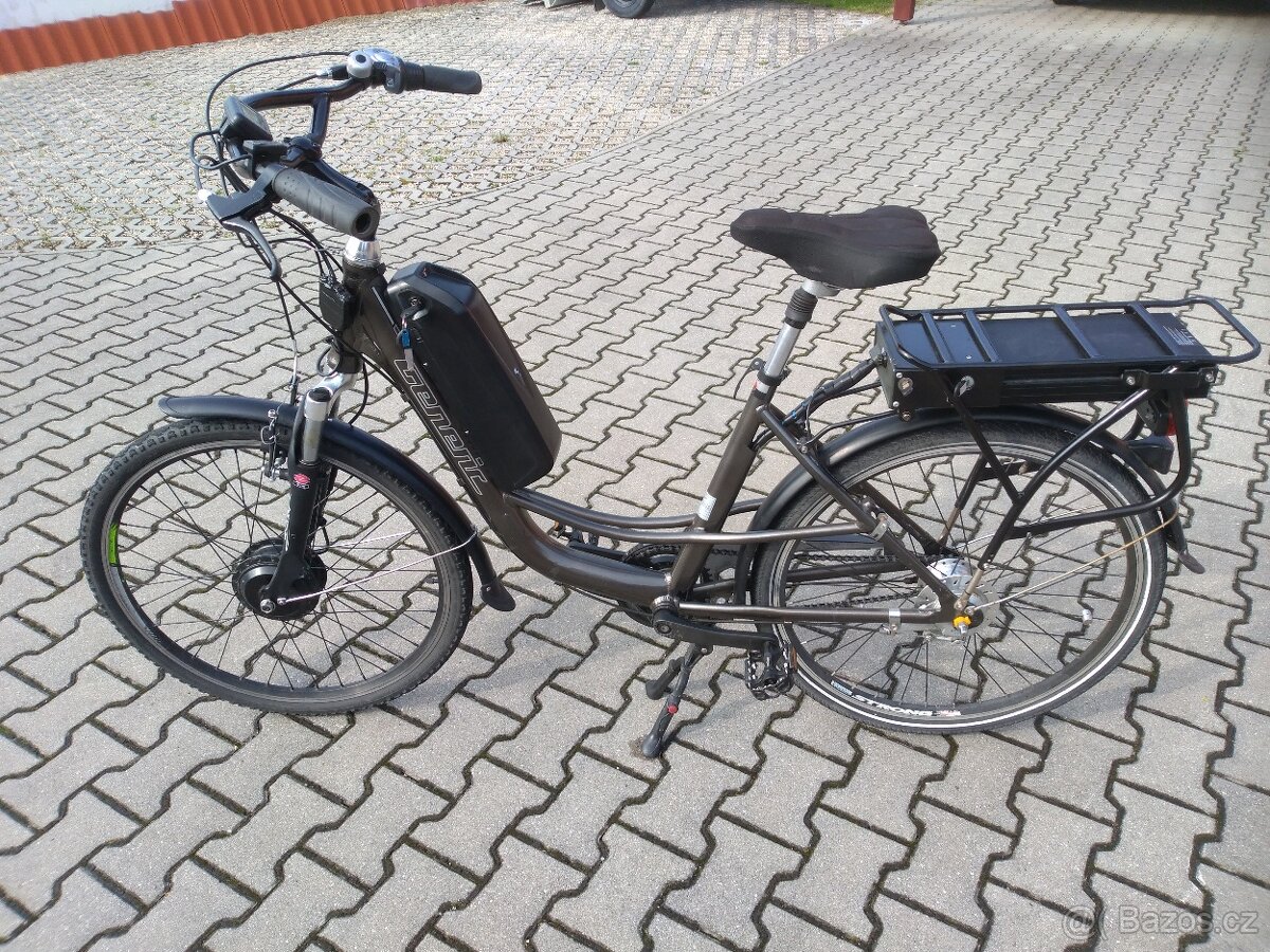Elektrokolo