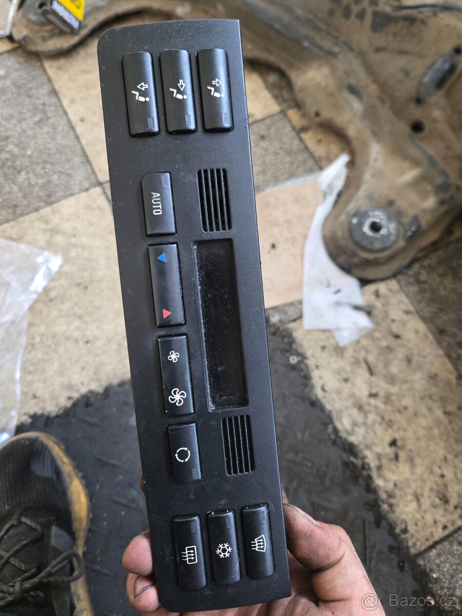 Digi klima e46