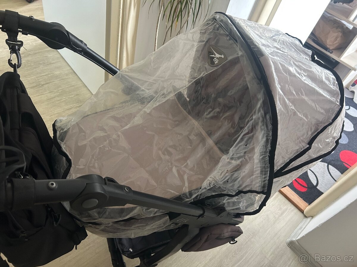Tfk mono 2 sand combi