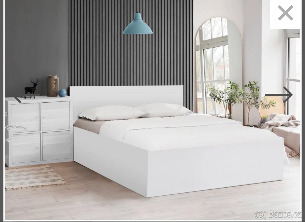 POSTEL 180x200