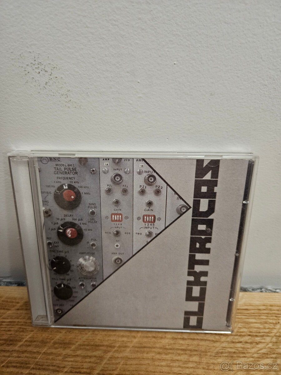 Prodej CD