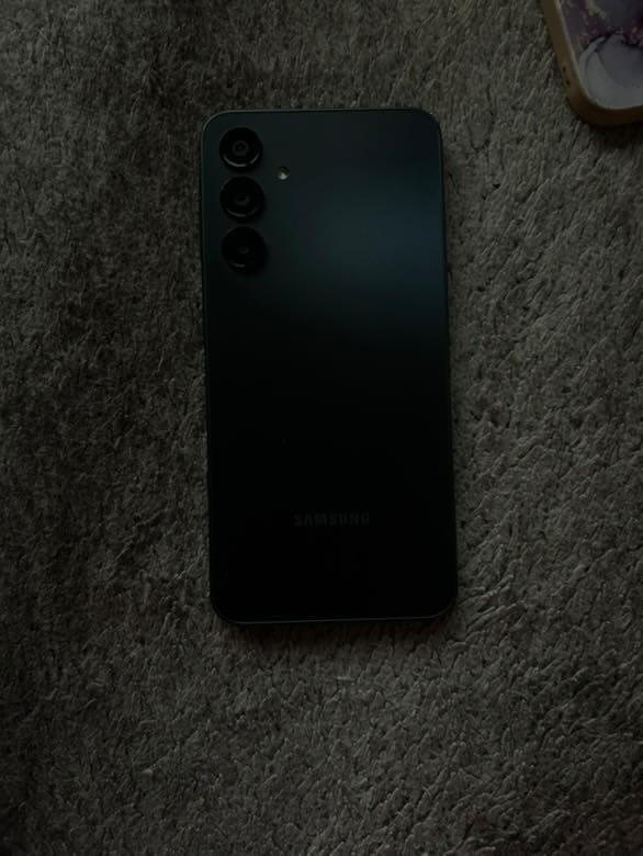 Samsung galaxy A16