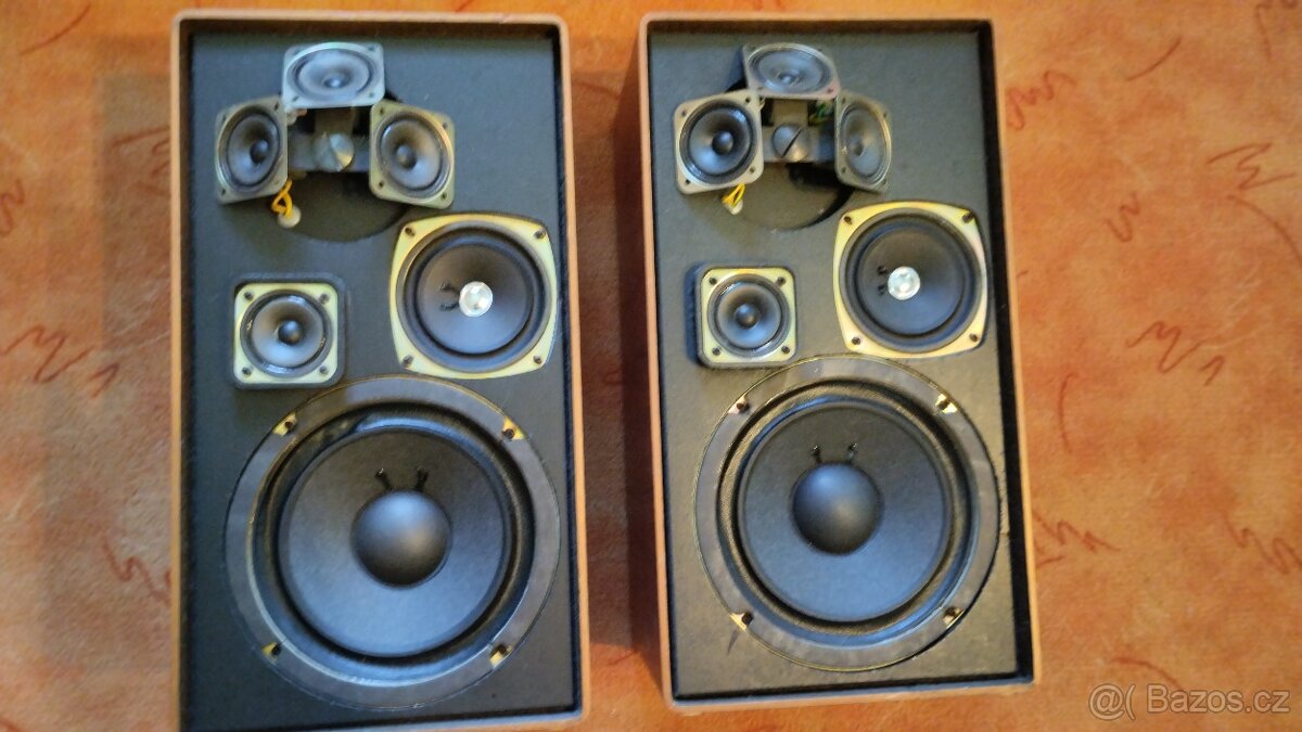 Summit softline hs 500