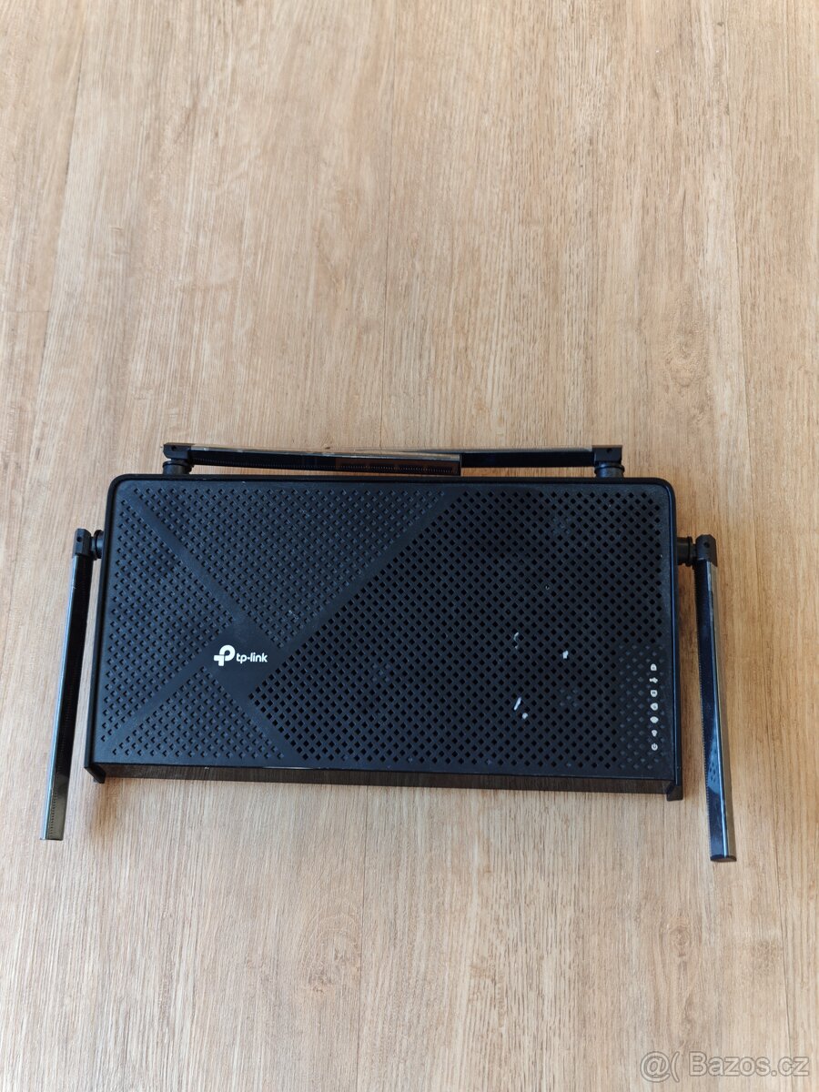 TP-Link Archer BE230 WiFi7