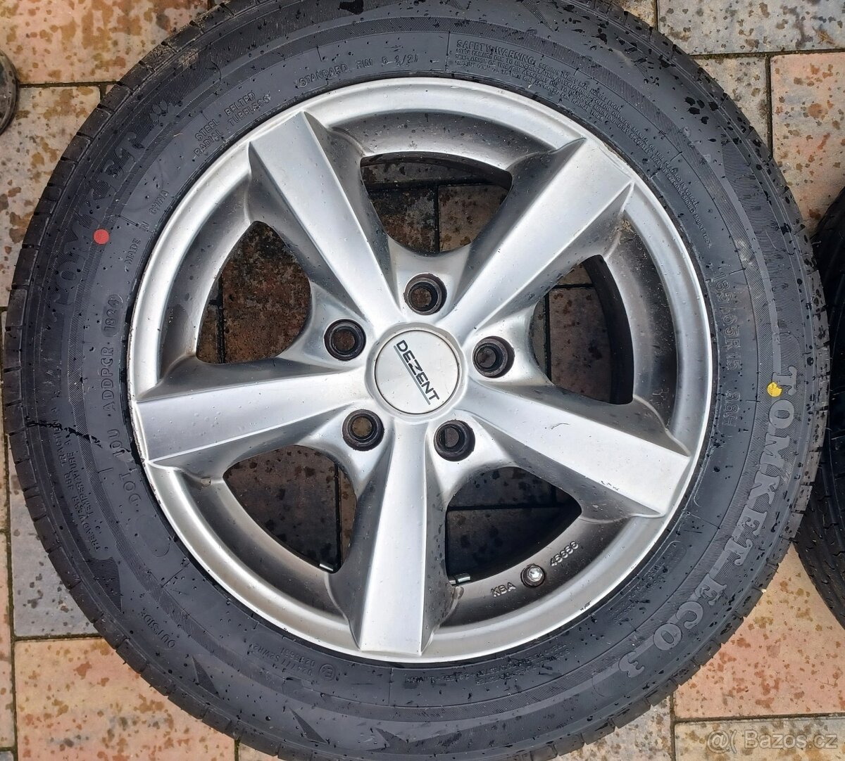 Alu kola