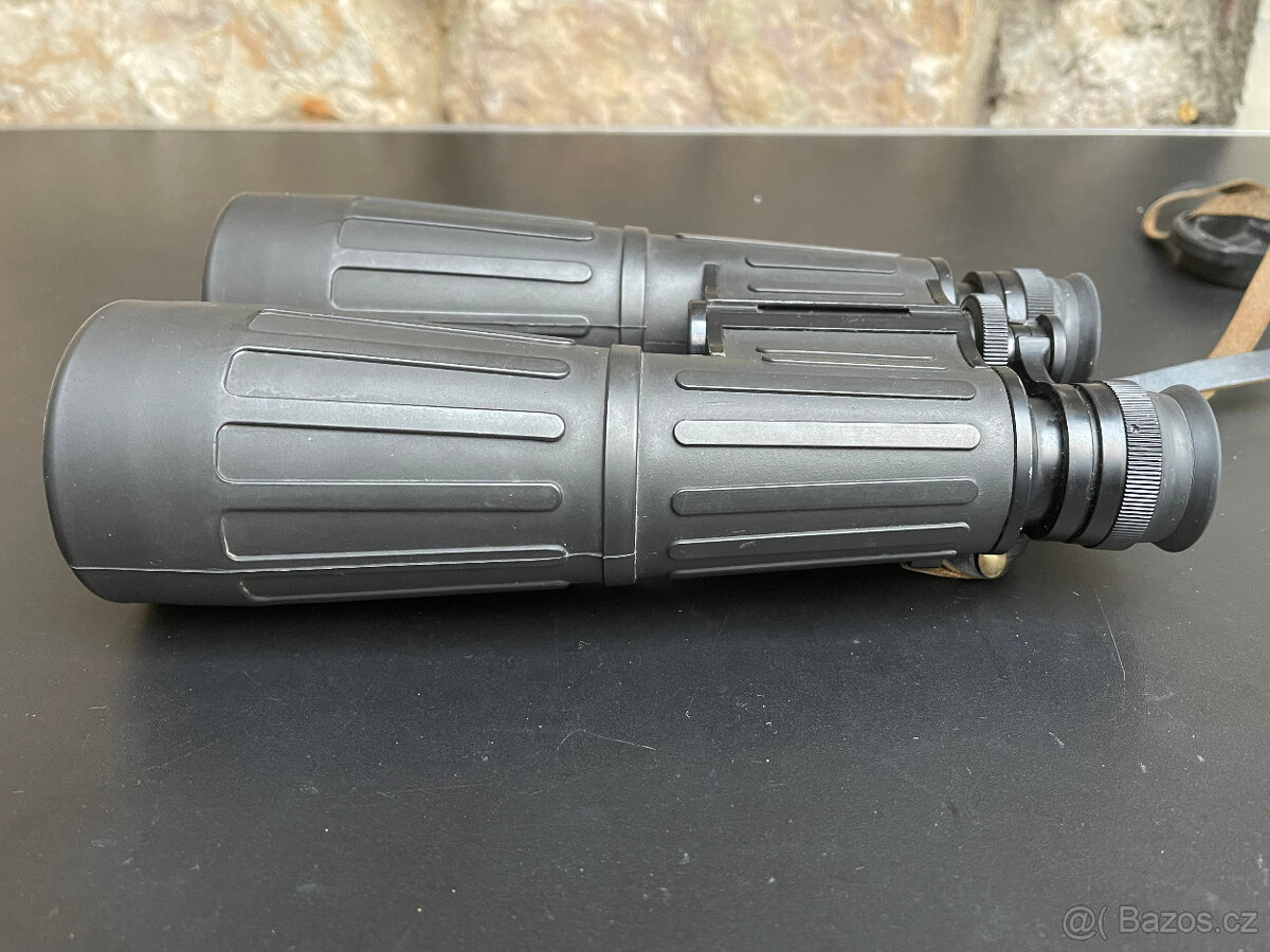 Lovecký dalekohled Taiga 8×56