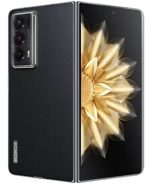 HONOR Magic V2 5G Dual Sim 16GB/512GB černá