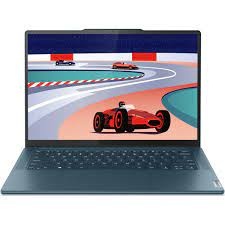Yoga Pro 9i | Ultra 9 185H | RTX 4070 | 32GB | 1TB | 3.2K