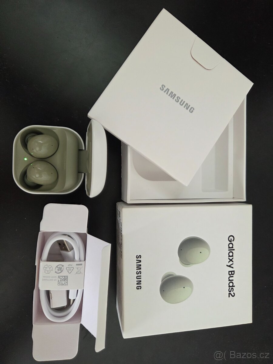 Samsung Galaxy Buds2