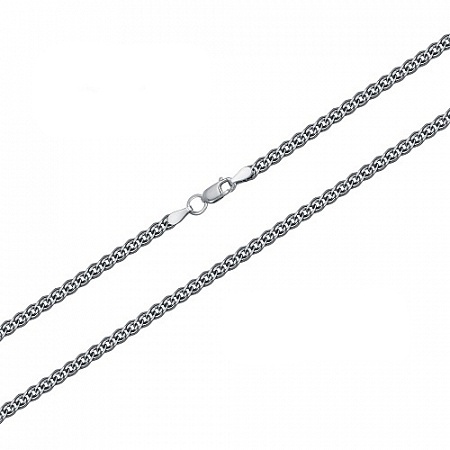 Stříbrný řetízek Nonna 60cm 8.61g ryzosti 925 Dopr.ZDARMA