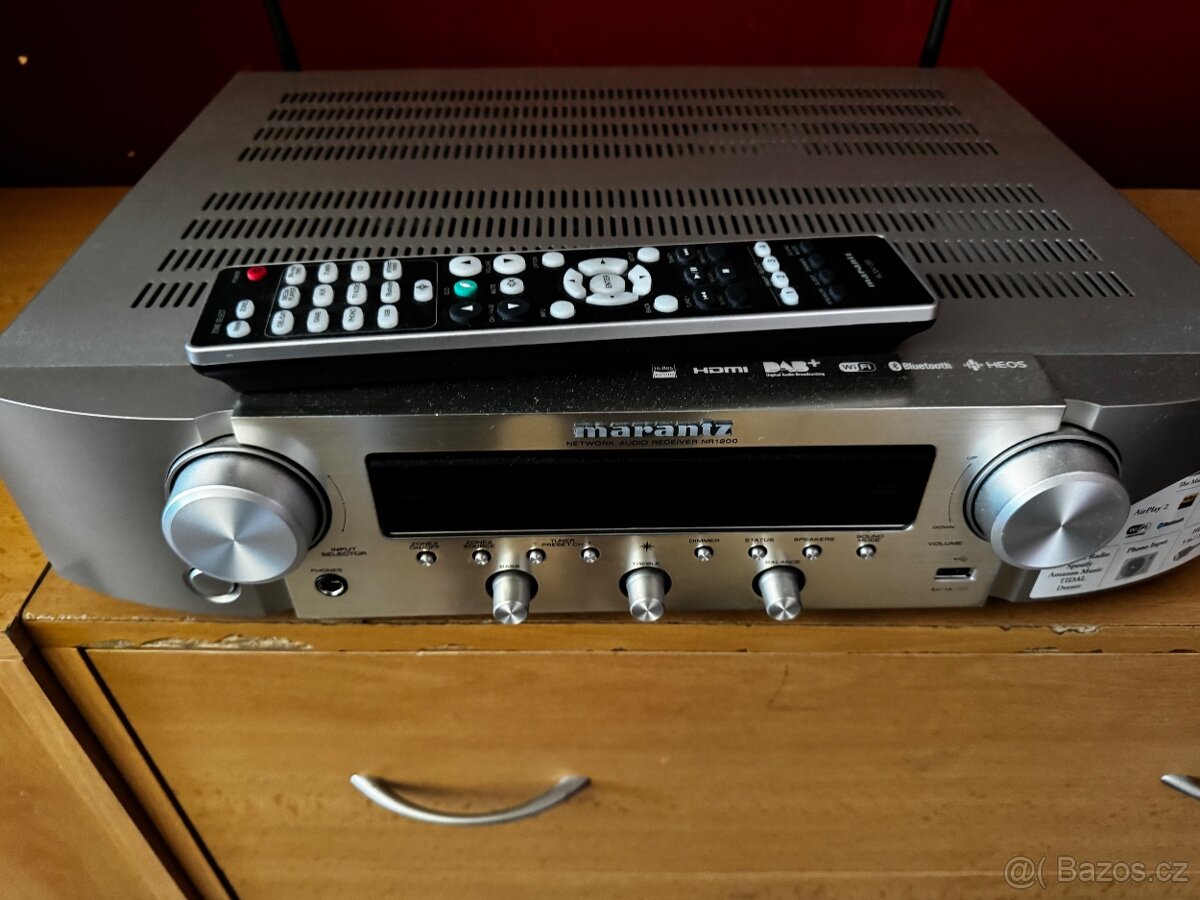 Marantz NR 1200