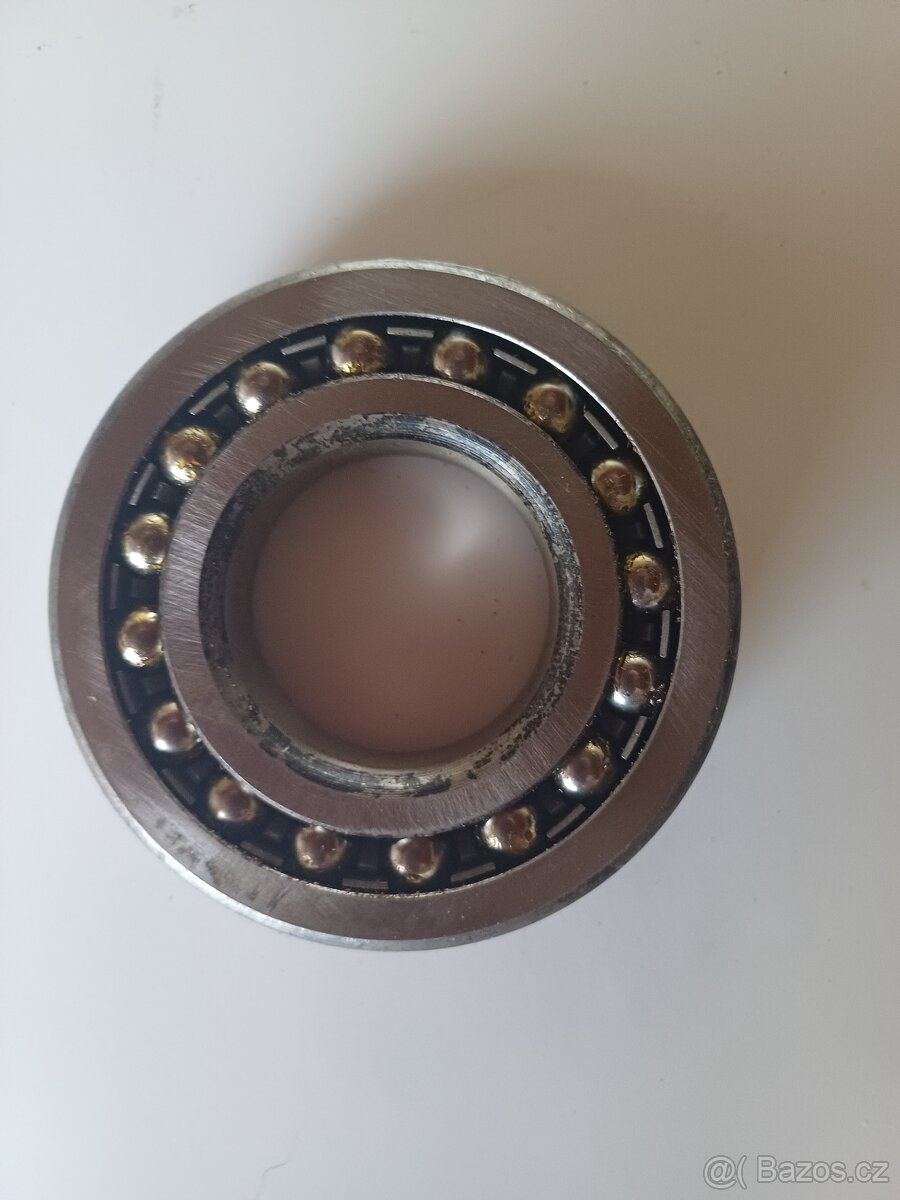 NOVÁ LOŽISKA 1207 ZKL + 6003 POLSKO