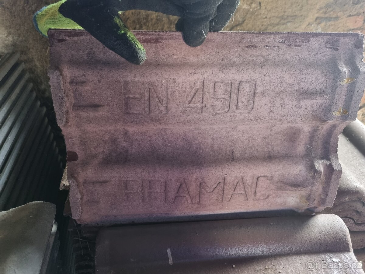 Bramac EN490
