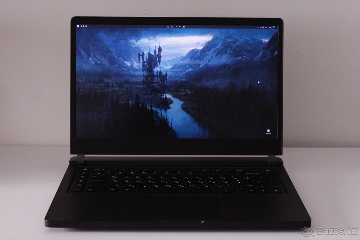 Xiaomi MI Gaming Laptop 3