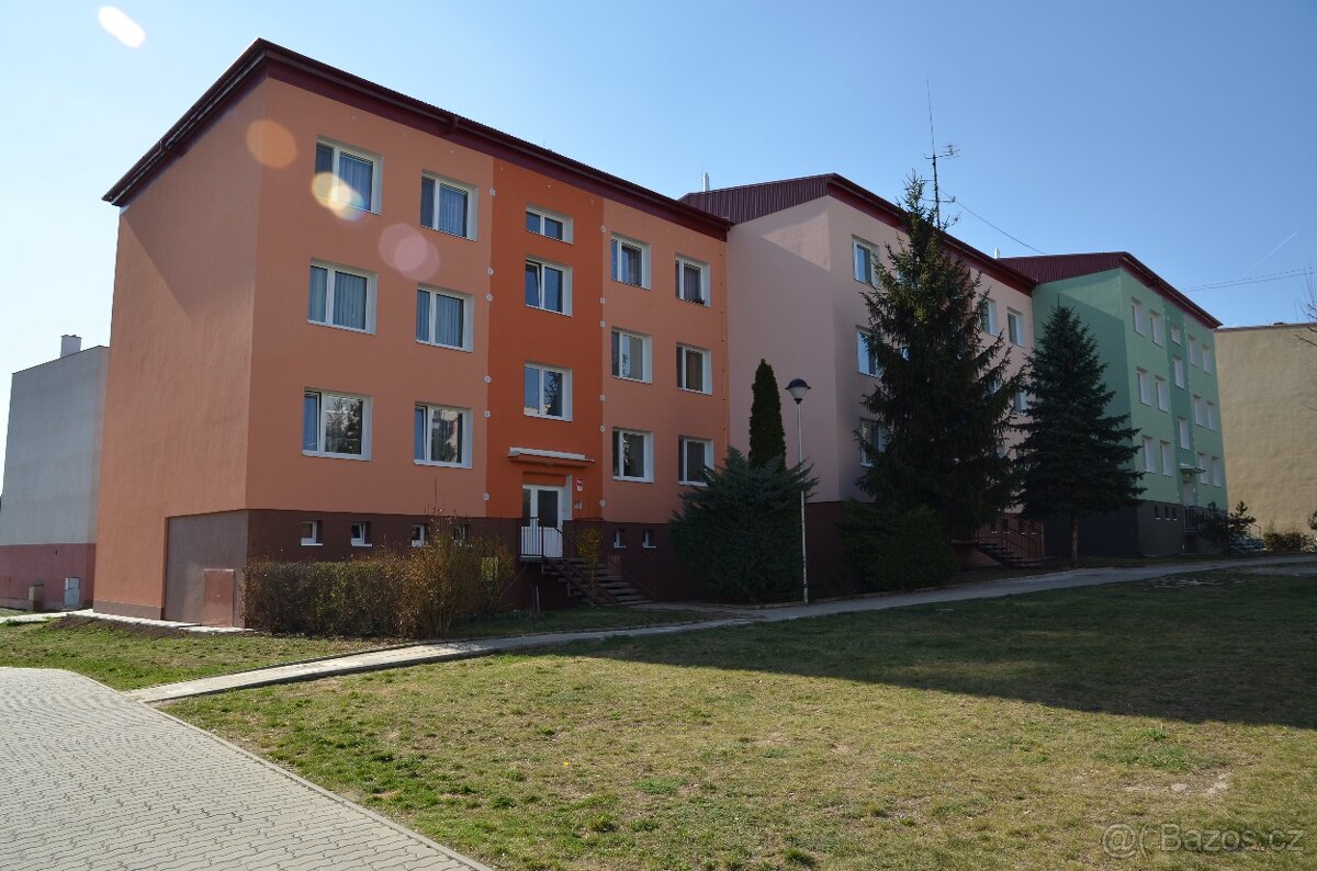 prodej 1+kk ve Znojmě