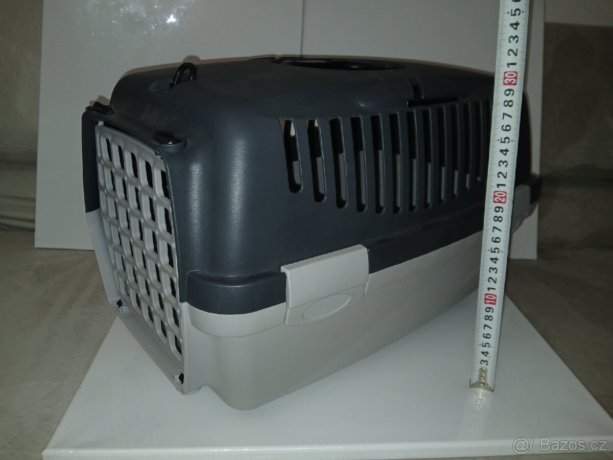Přepravní box pro domácí mazlíčky dle fotek