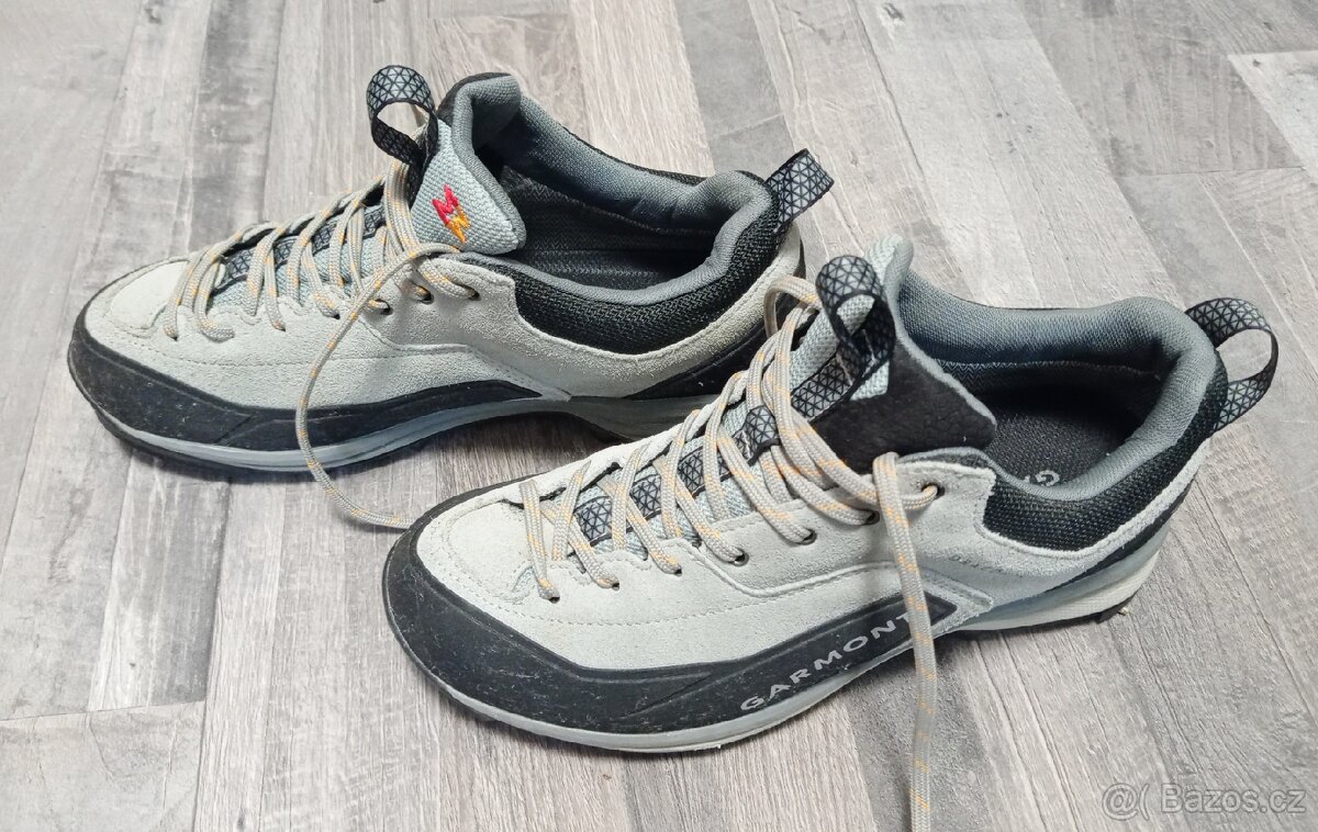 Dámské pohorky Garmont Dragontail G Dry vel.41