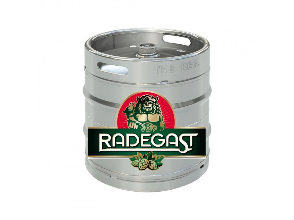 Radegast 12 KEG